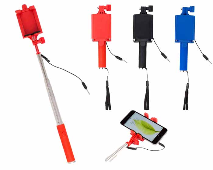 ACCSESORIO DE BOLSILLO PARA TOMAR FOTOS C333